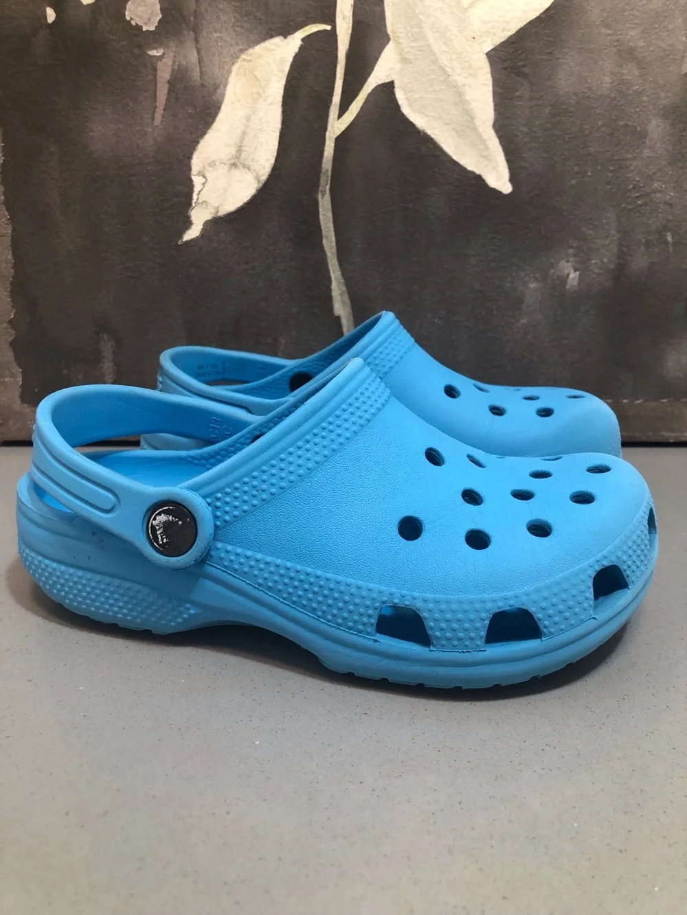 Crocs Classic Clogs sz C13